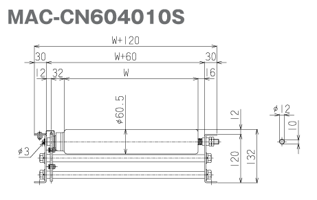 MAC-CS